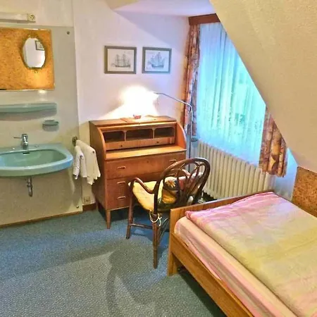 Gæstehus Friedrichs-5-ez *