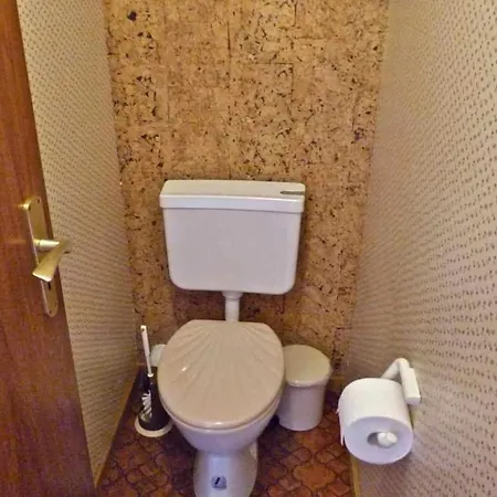 Gæstehus Friedrichs-5-ez Nebel