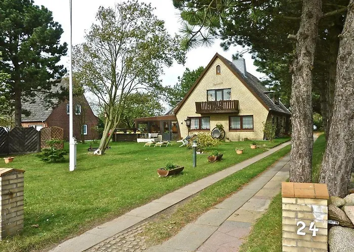 Friedrichs-5-ez Gasthuis Nebel